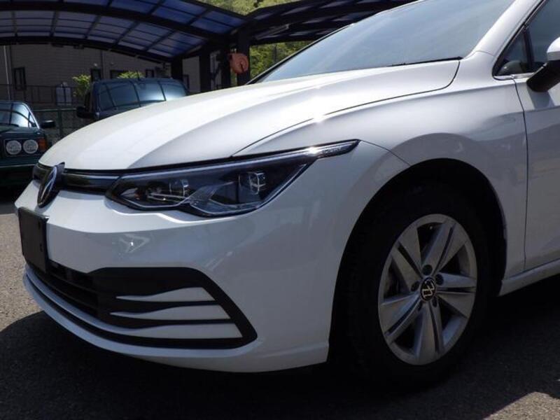 GOLF VARIANT