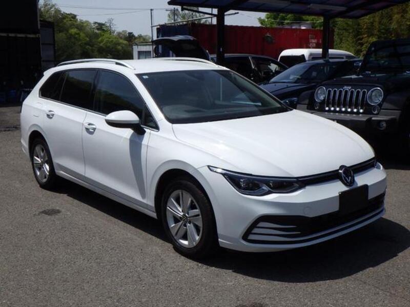 GOLF VARIANT