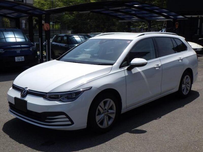 GOLF VARIANT