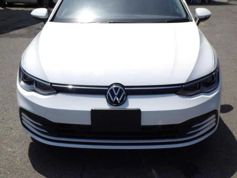 GOLF VARIANT