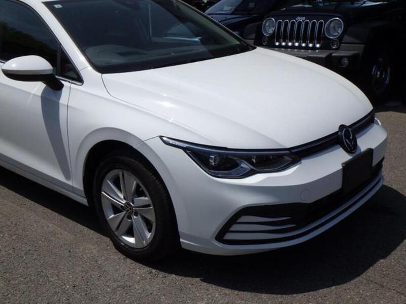 GOLF VARIANT