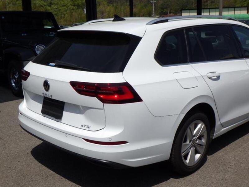 GOLF VARIANT
