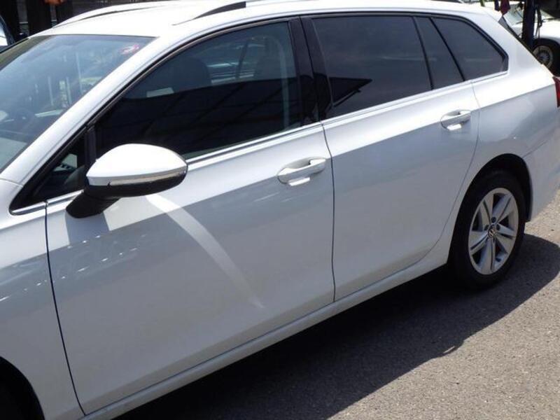 GOLF VARIANT