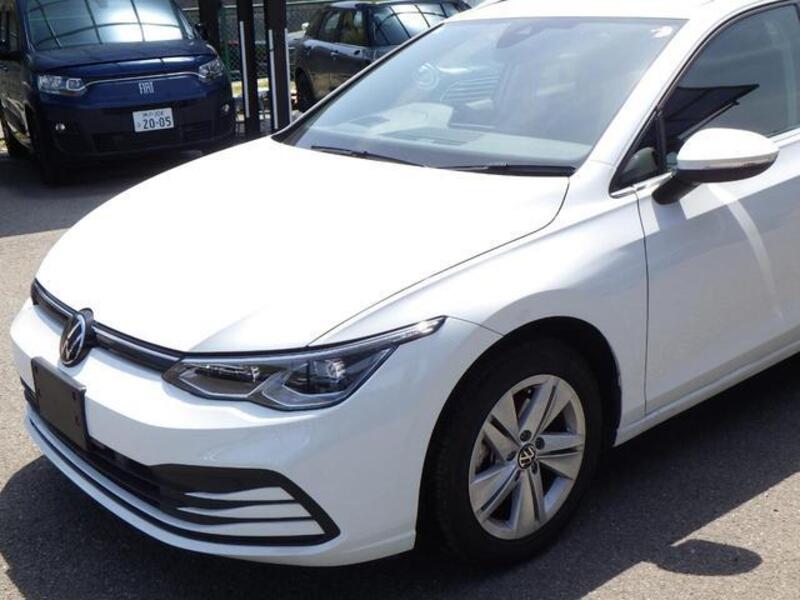 GOLF VARIANT