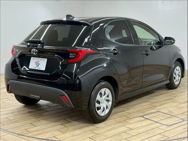 YARIS