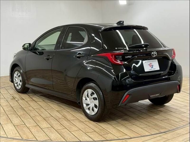 YARIS
