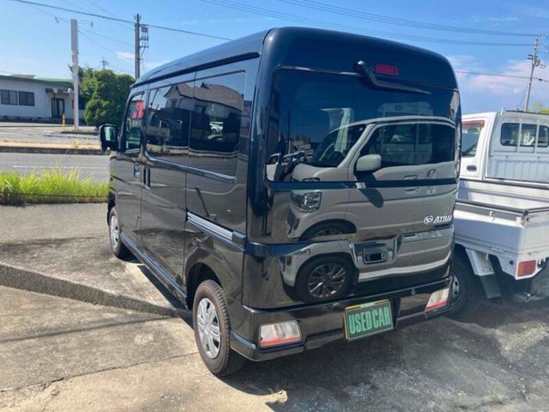ATRAI