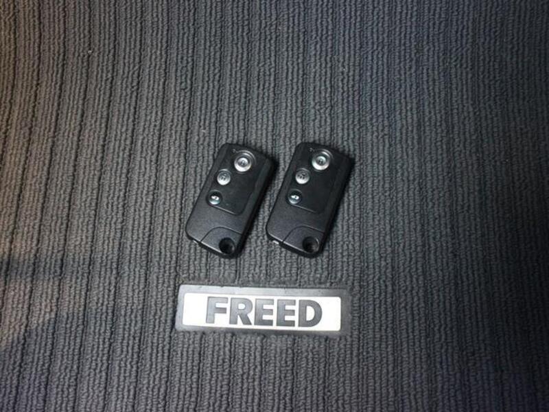 FREED HYBRID