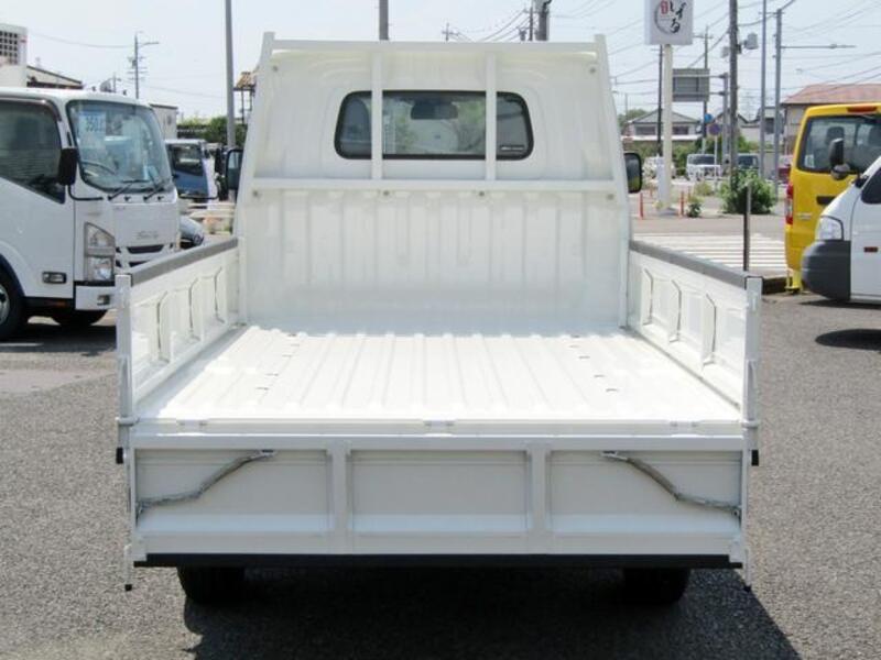 TOWNACE TRUCK