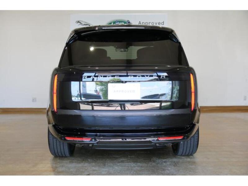 RANGE ROVER