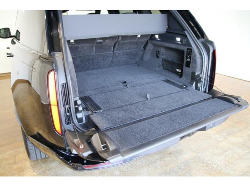 RANGE ROVER