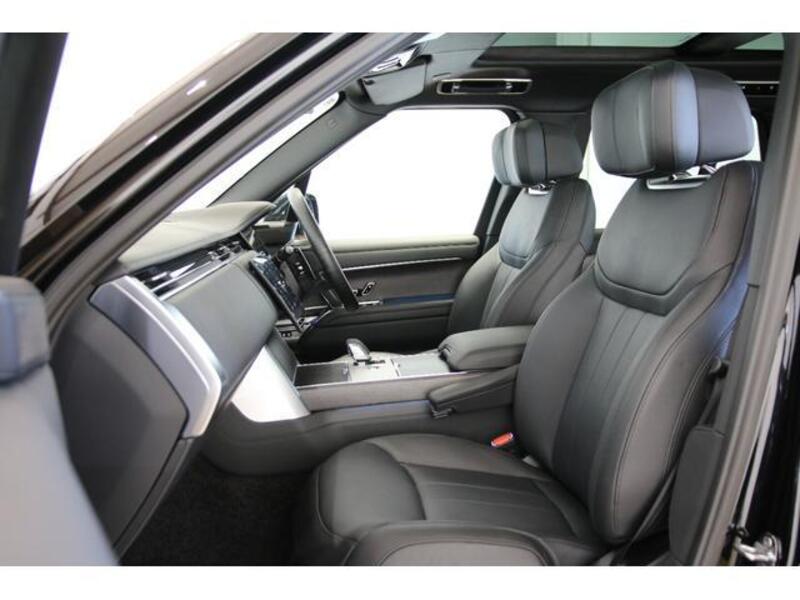RANGE ROVER