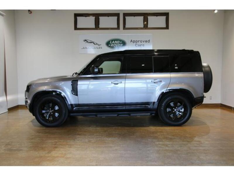 DEFENDER