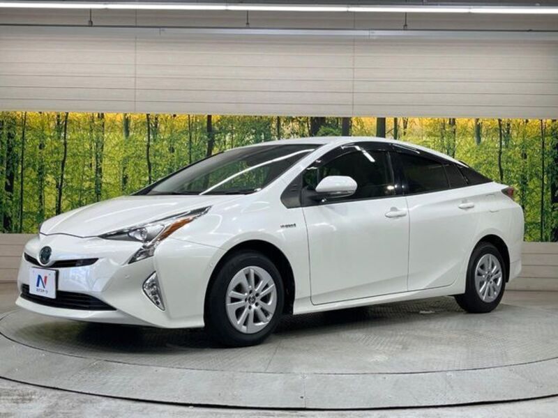 PRIUS