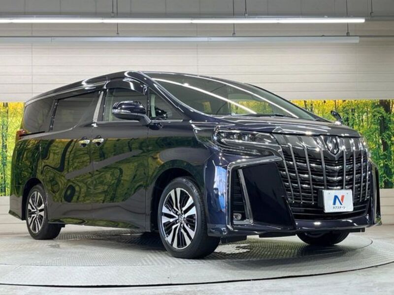 ALPHARD