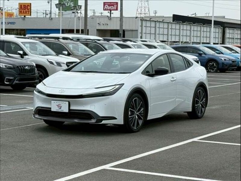 PRIUS
