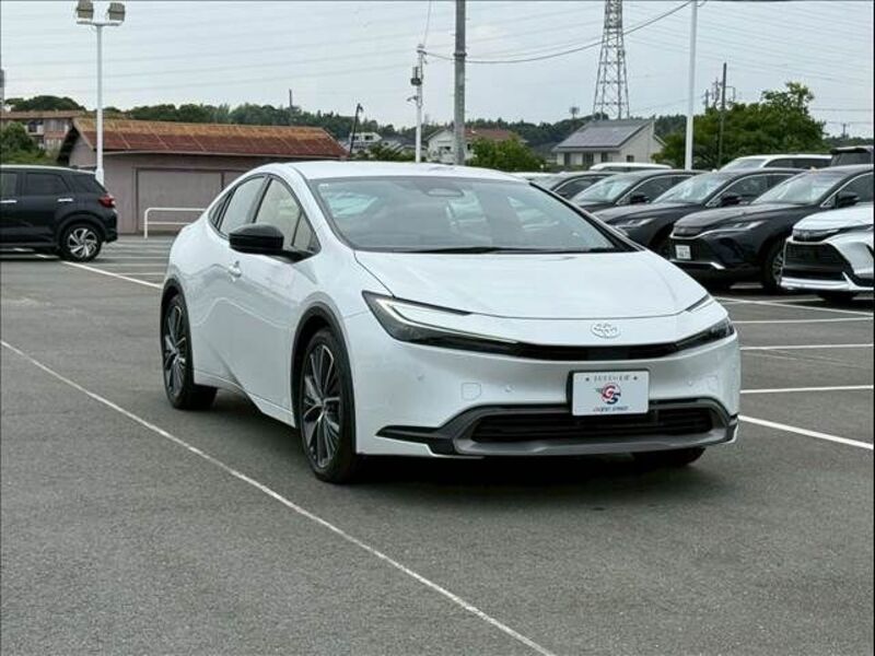 PRIUS