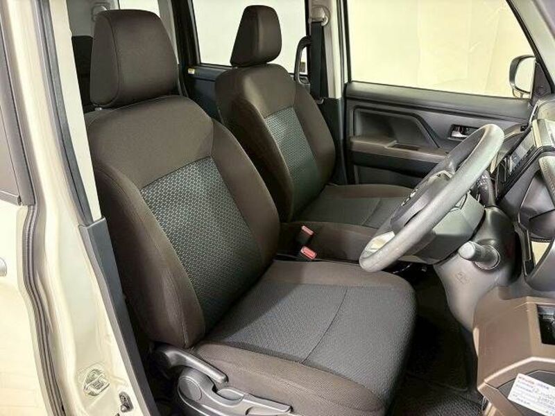 ROOMY