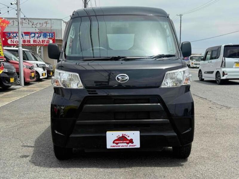 HIJET CARGO