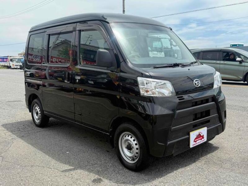 HIJET CARGO