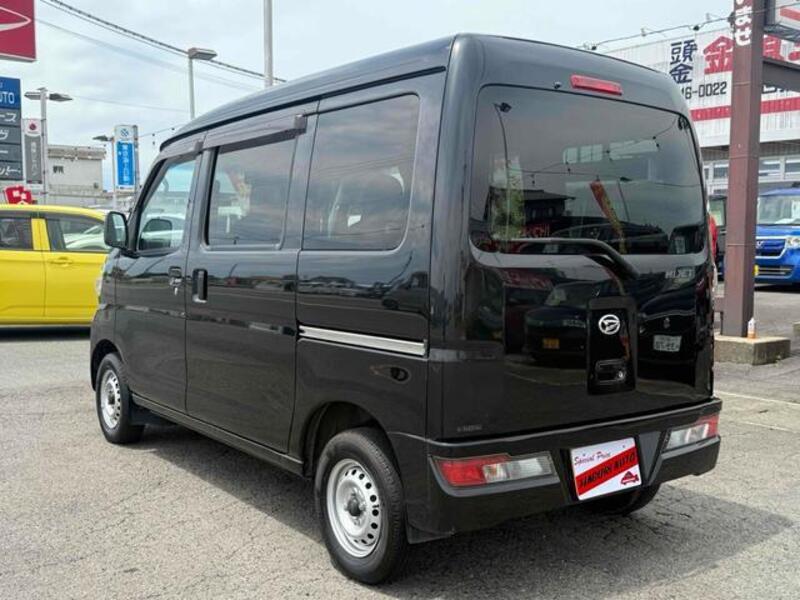 HIJET CARGO