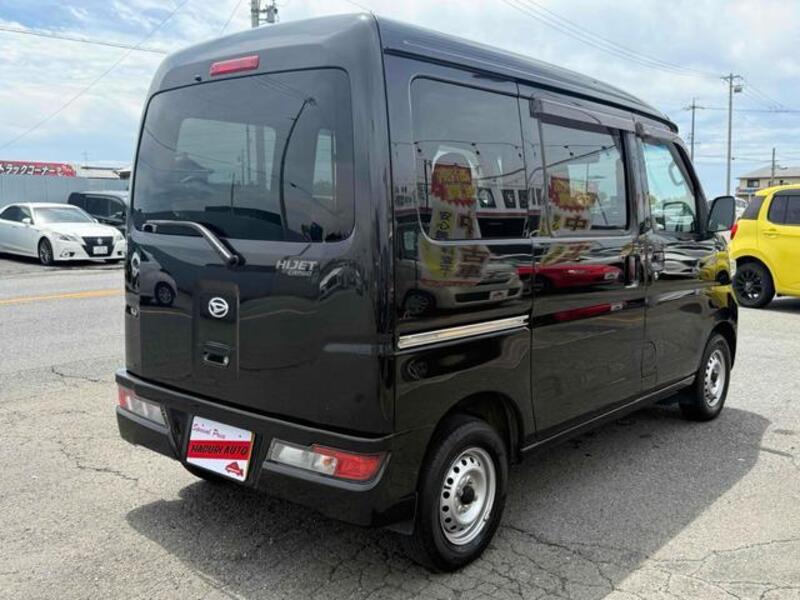 HIJET CARGO