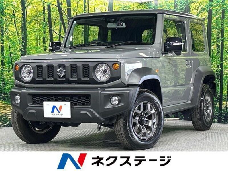 JIMNY SIERRA-0