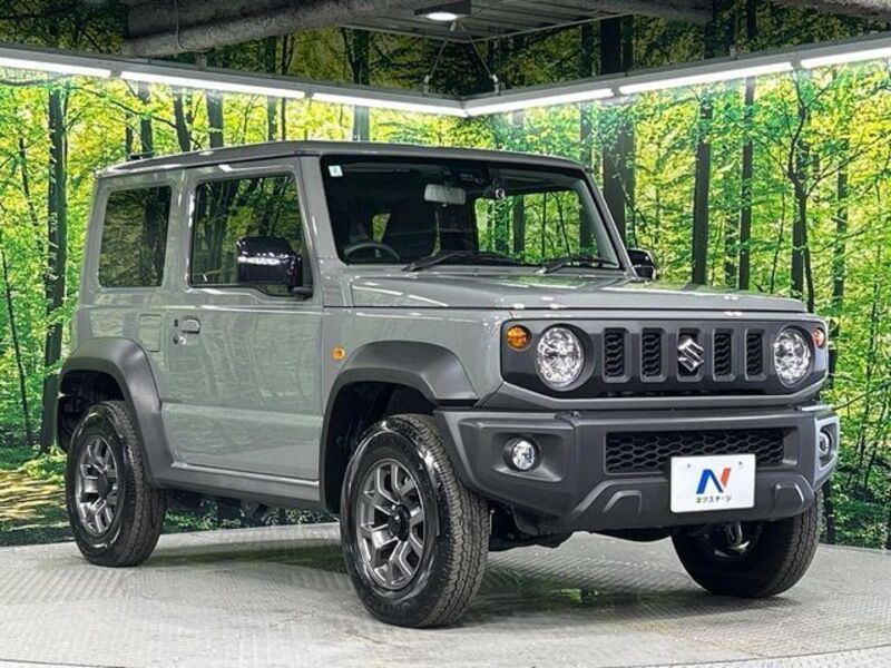 JIMNY SIERRA