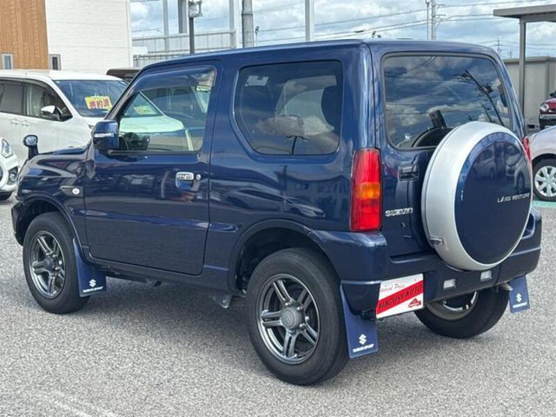 JIMNY