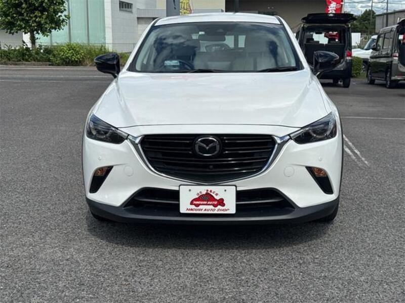 CX-3