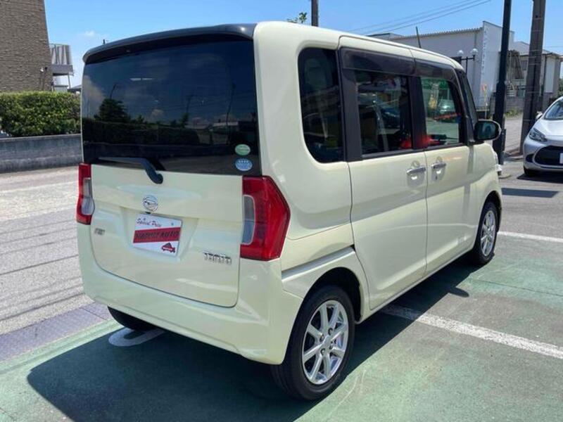 TANTO