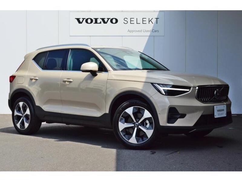 XC40