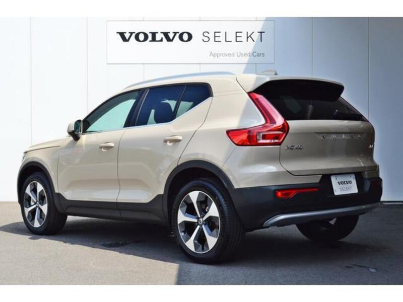 XC40