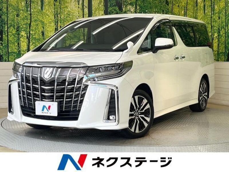 ALPHARD-0