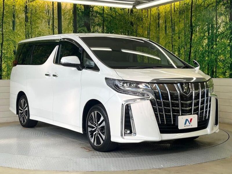 ALPHARD