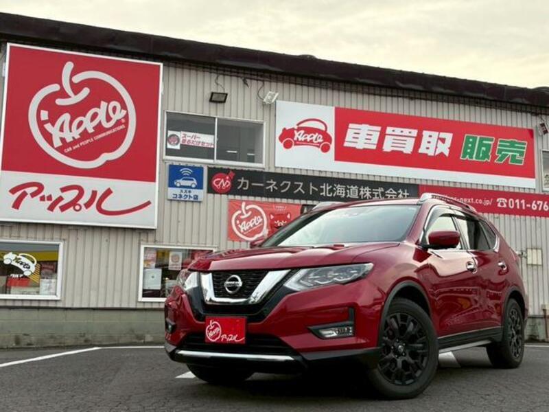 X-TRAIL-0