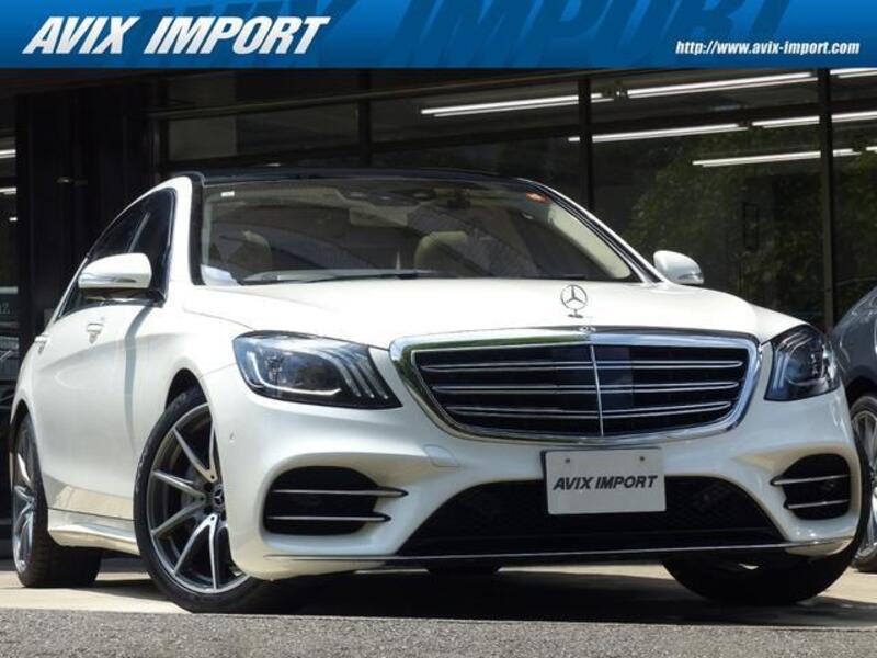 S-CLASS