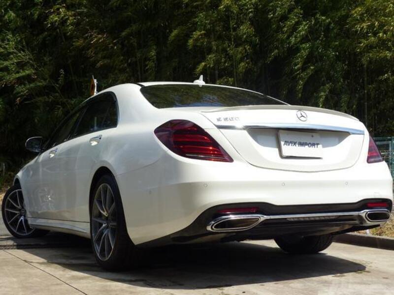 S-CLASS