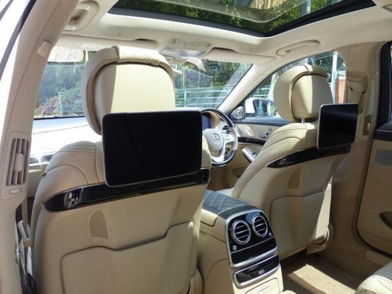 S-CLASS