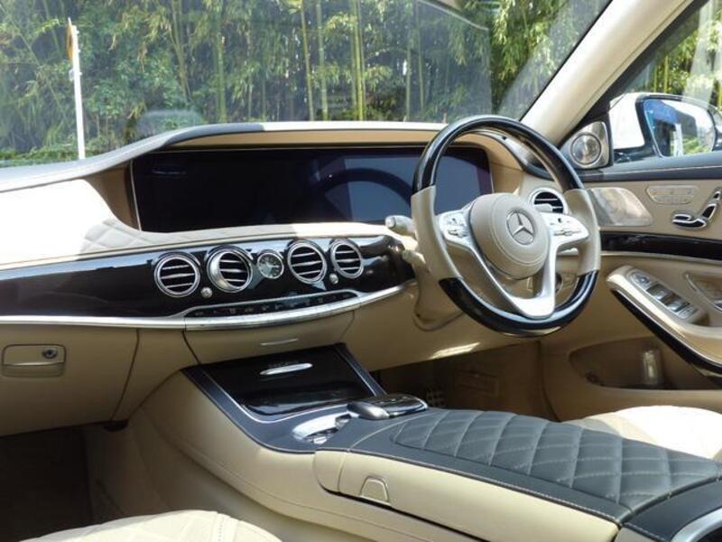 S-CLASS