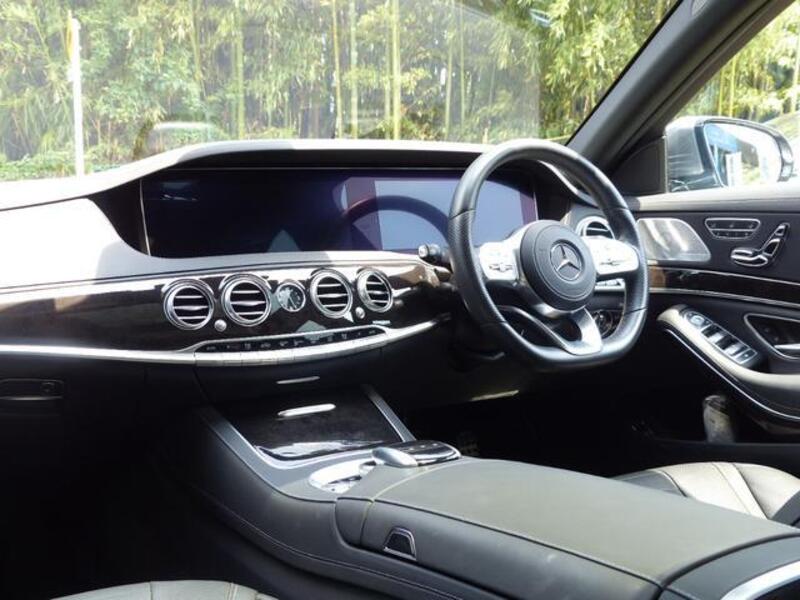S-CLASS