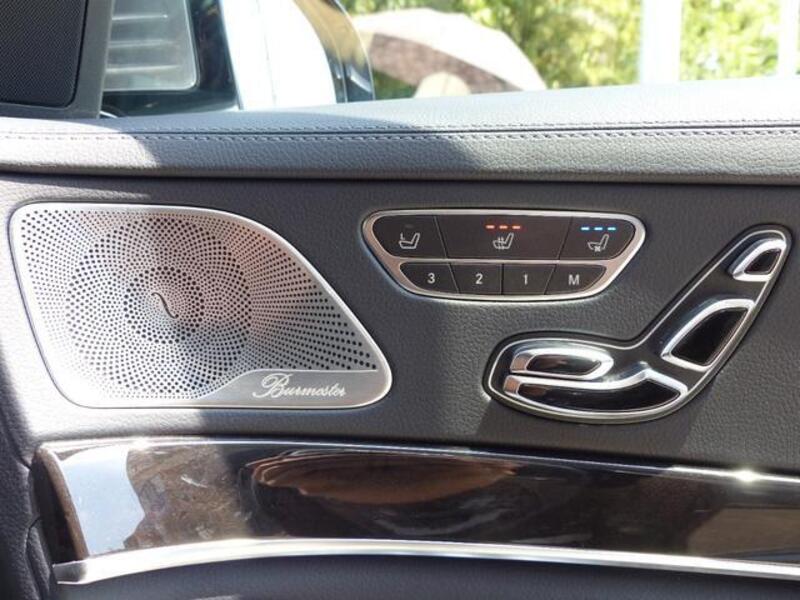 S-CLASS