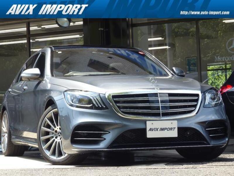 S-CLASS