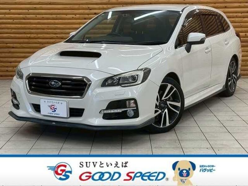 LEVORG-0
