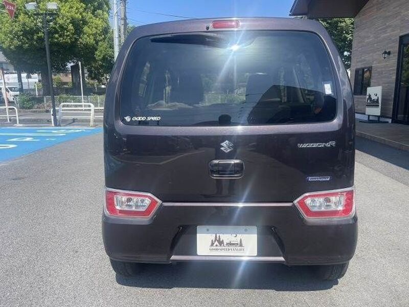 WAGON R