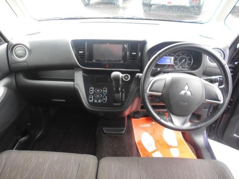 EK SPACE CUSTOM