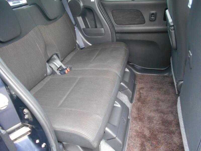 EK SPACE CUSTOM