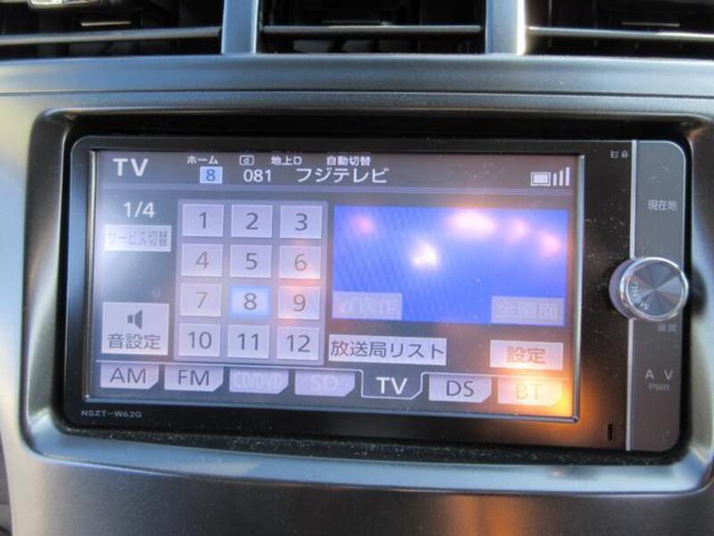 PRIUS ALPHA