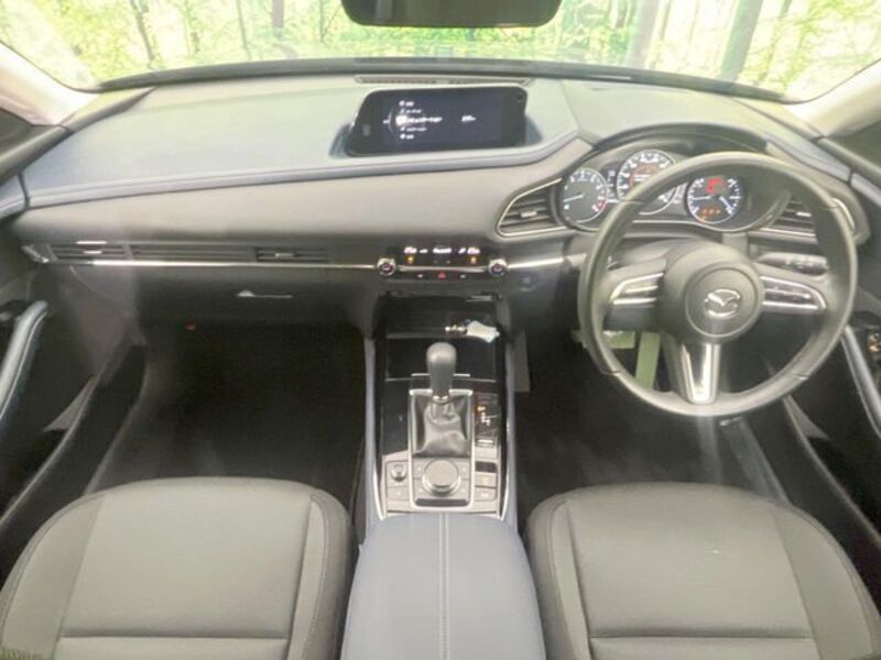 CX-30