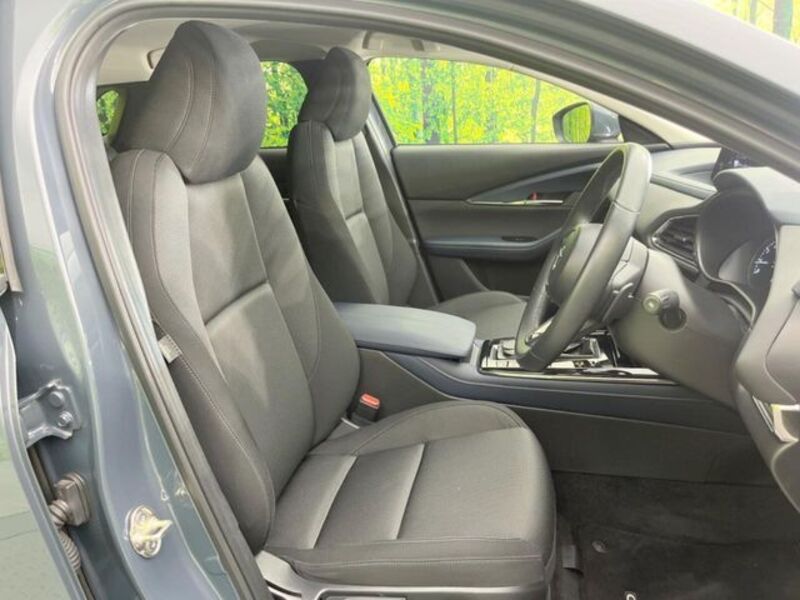 CX-30